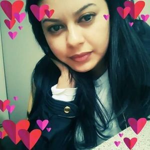 Meet your Posher, Fátima